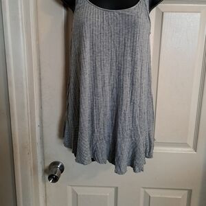 Secret treasures maternity tank top size s-m 5/$25 A-57